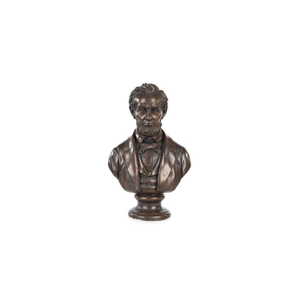 Image: Abraham Lincoln Bust