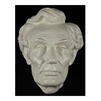Image: Abraham Lincoln Mask