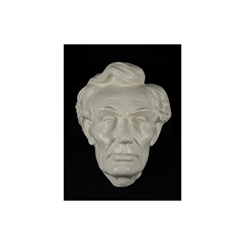Image: Abraham Lincoln Mask