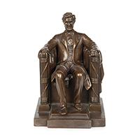Image: Abraham Lincoln Figurine