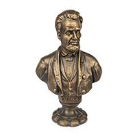 Image: Abraham Lincoln Bust