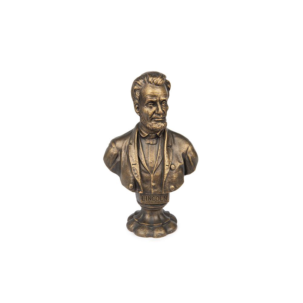 Image: Abraham Lincoln Bust
