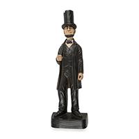 Image: Abraham Lincoln Figure