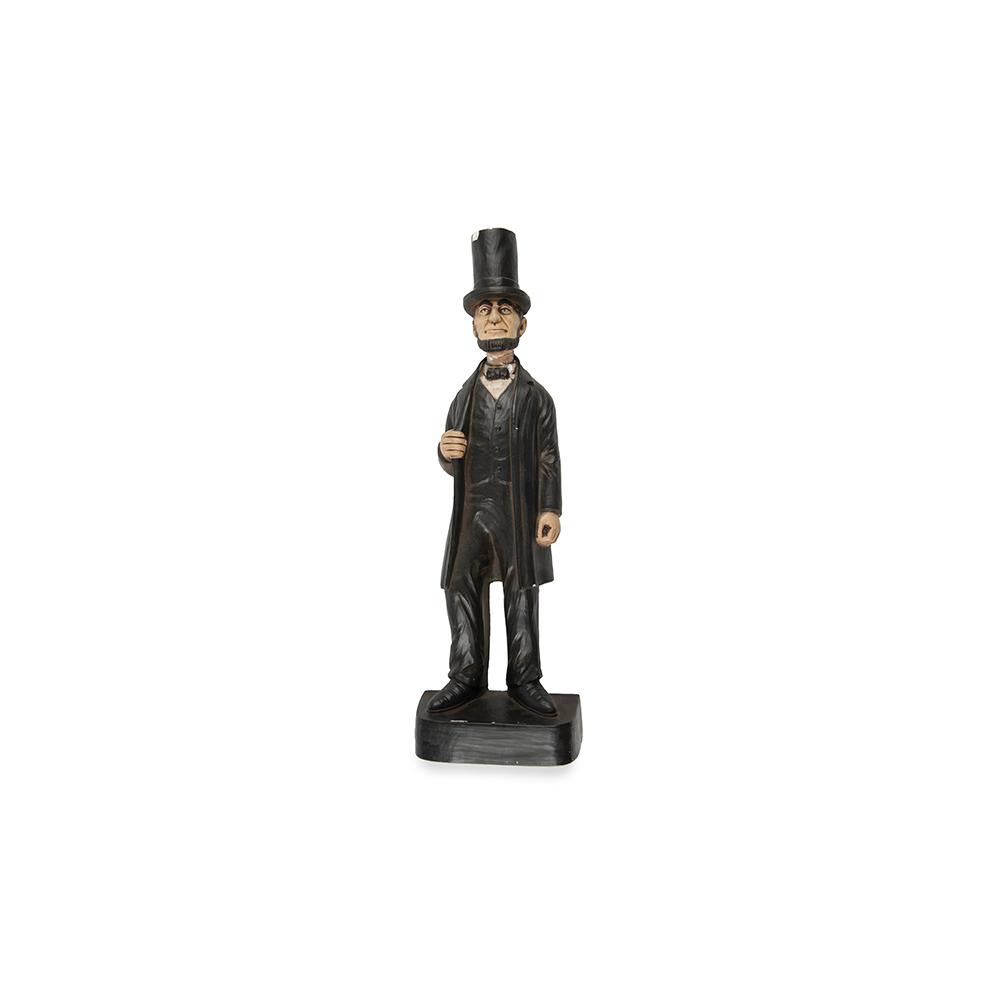 Image: Abraham Lincoln Figure