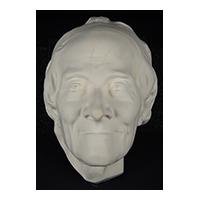 Image: Henry Clay life mask