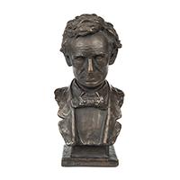 Image: Abraham Lincoln Bust