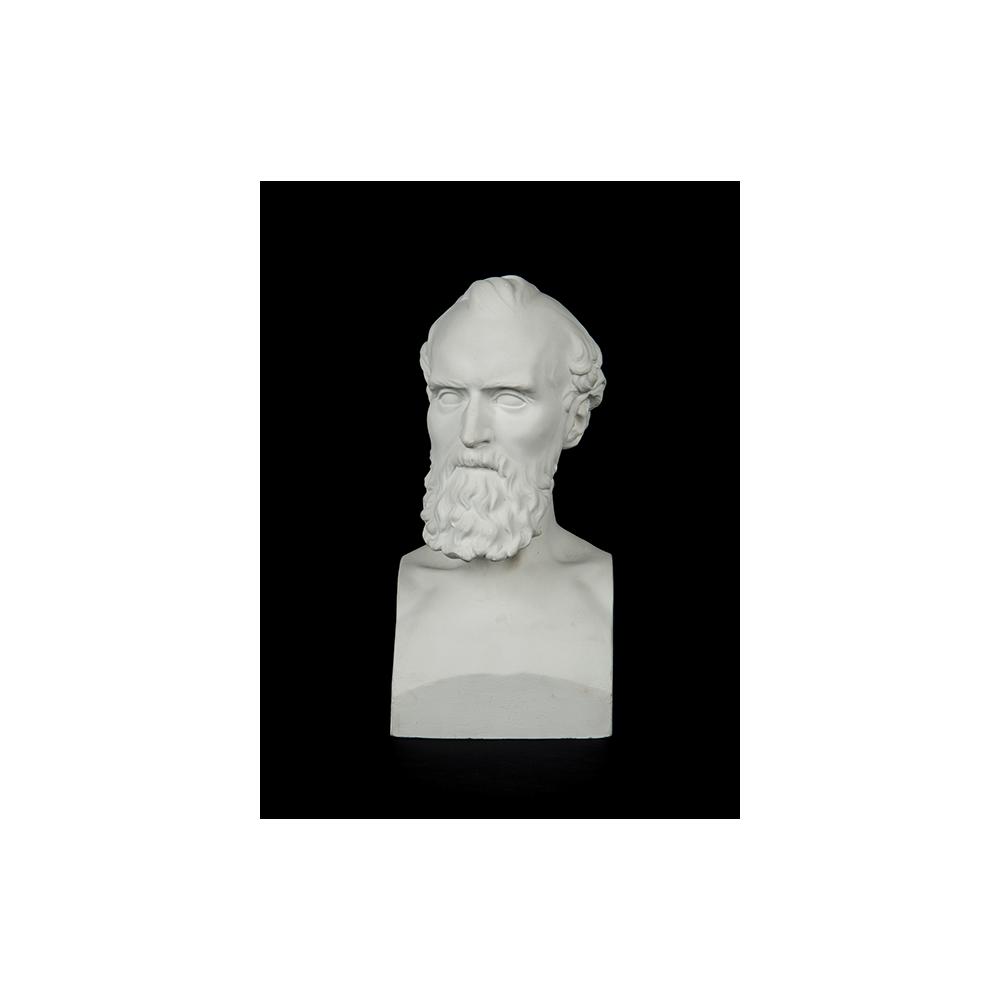 Image: Stonewall Jackson Bust