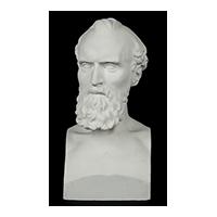 Image: Stonewall Jackson Bust