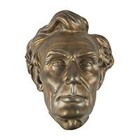 Image: Abraham Lincoln Mask