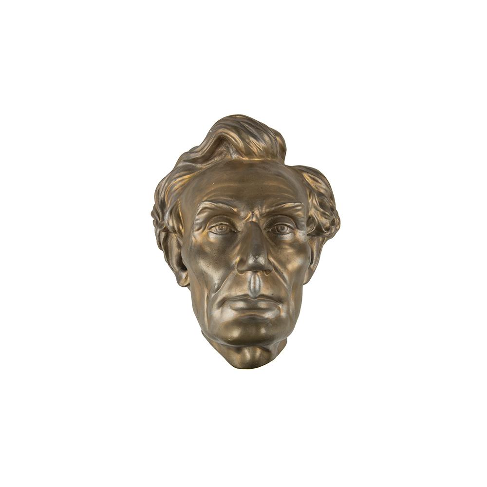 Image: Abraham Lincoln Mask