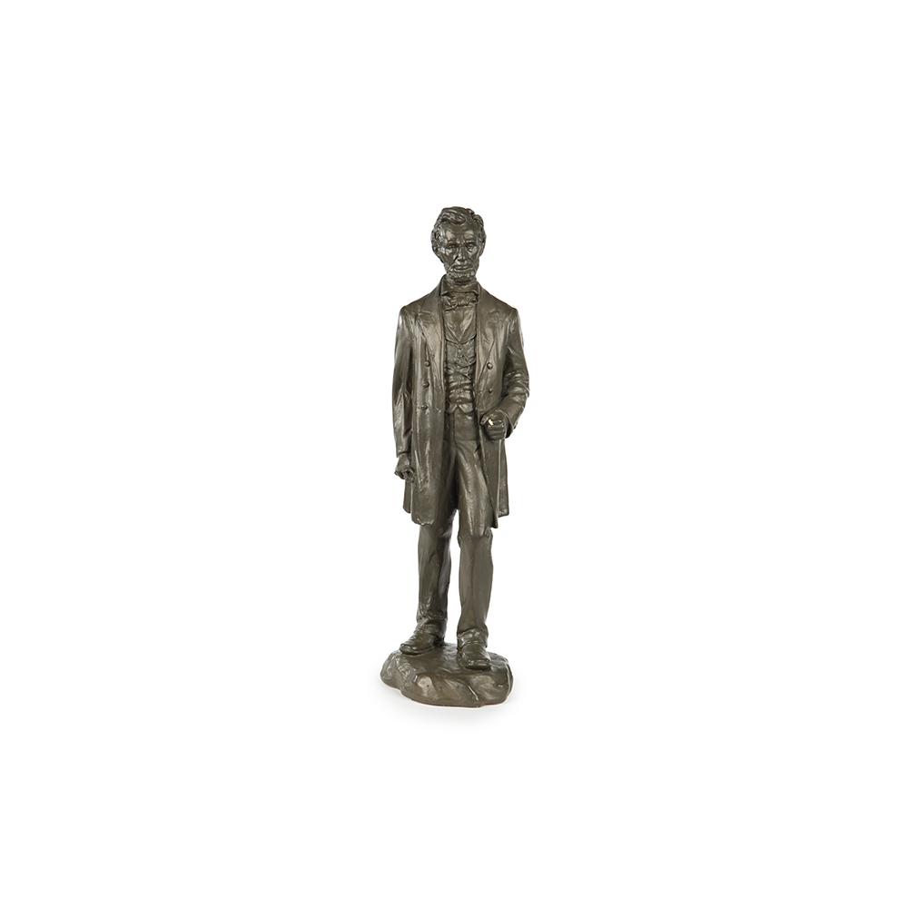 Image: Abraham Lincoln Figurine