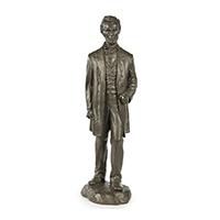 Image: Abraham Lincoln Figurine