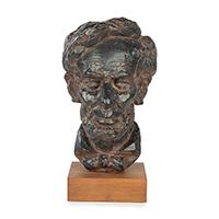 Image: Abraham Lincoln Bust