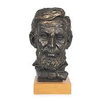 Image: Abraham Lincoln Bust