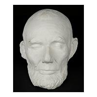 Image: Abraham Lincoln Mask