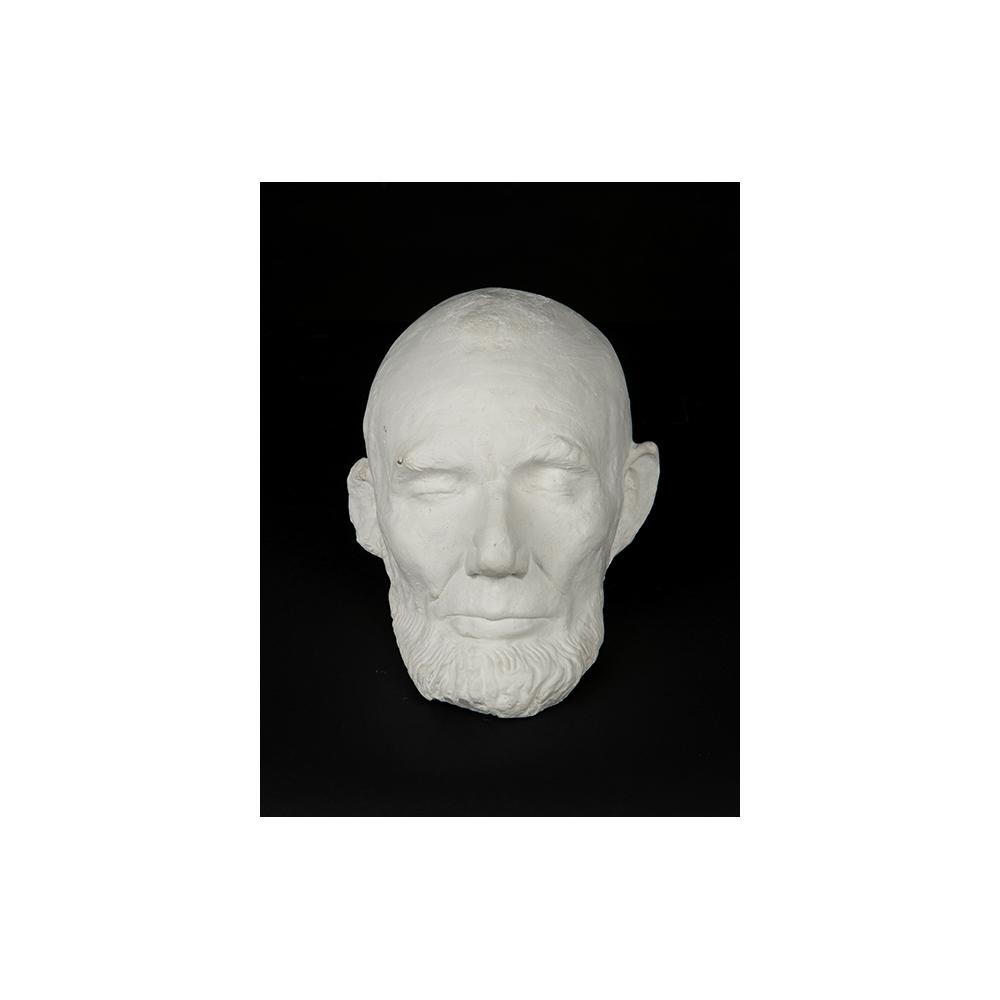 Image: Abraham Lincoln Mask