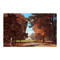 Image: Lincoln's Tomb