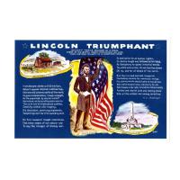 Image: Lincoln Triumphant