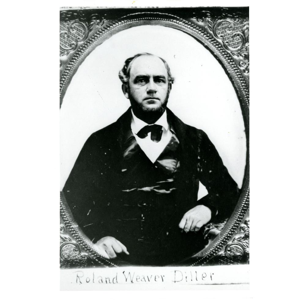 Image: Corneau-Diller balance scale and weights