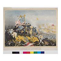 Image: Battle of Antietam