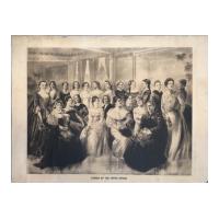 Image: Ladies of the White House